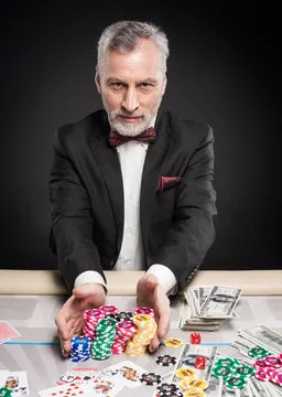 七张梭哈情境演练